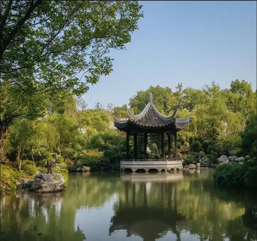 天水逃离土建有限公司