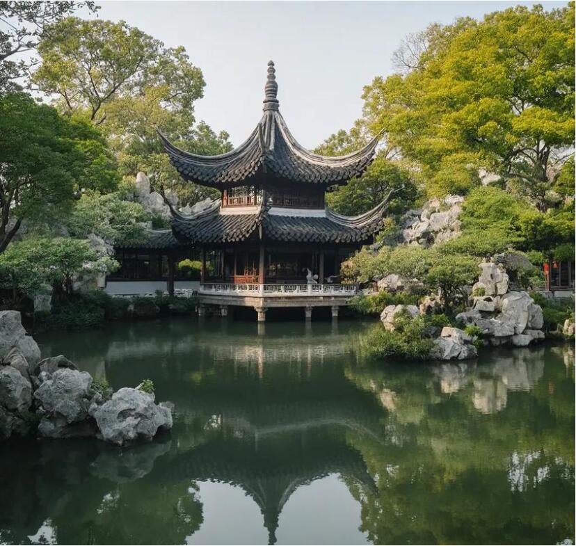 天水逃离土建有限公司